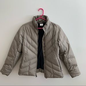 Patagonia down jacket puffer